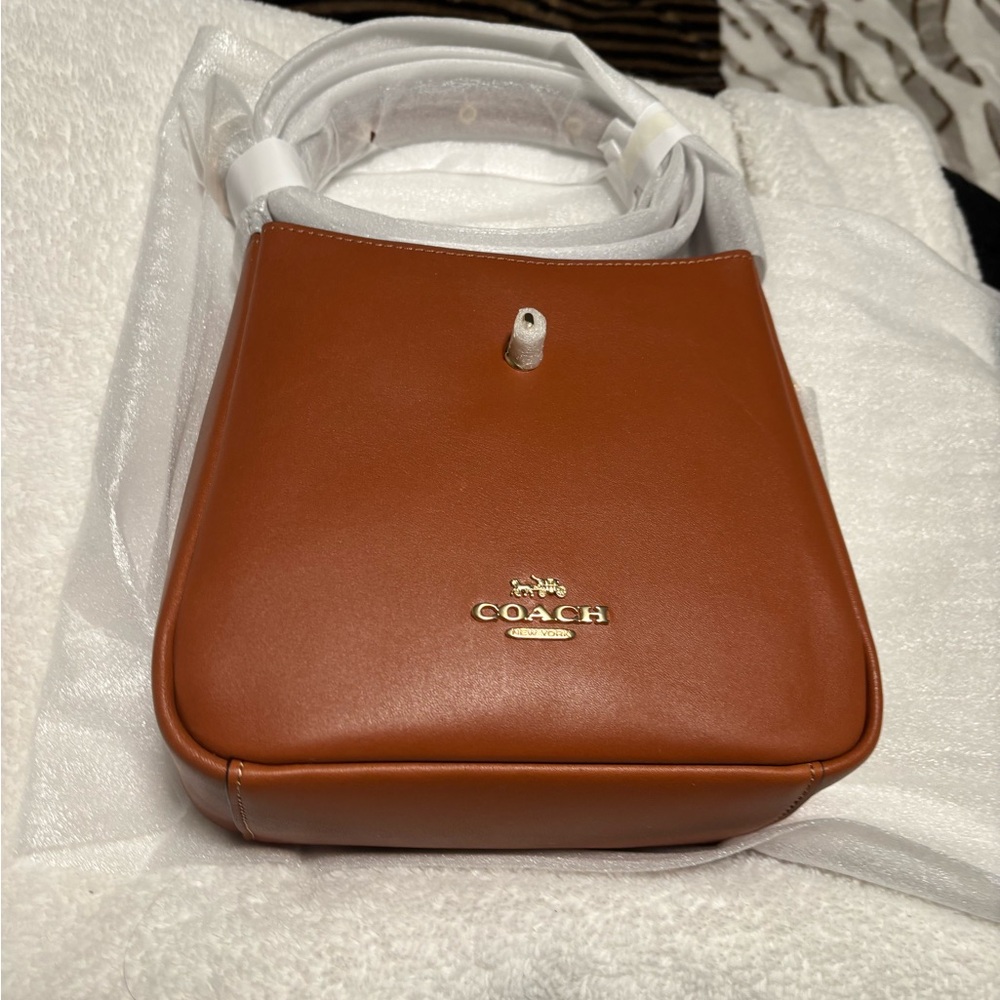 Hadley Mini Crossbody Bag